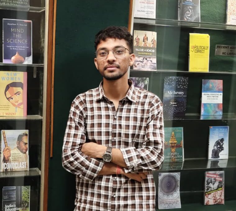 Ankit-Singh
