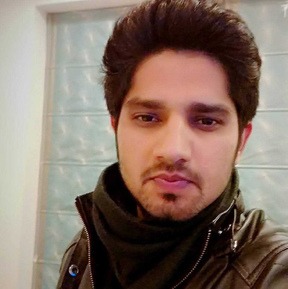 Subroto Roy