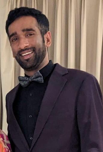 Puneet Bali