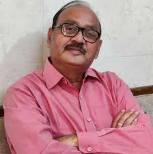 Pradeep kr. Mishra