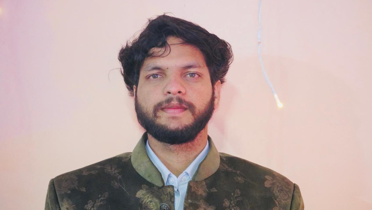 Rudra-Pratap-Singh