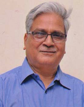 Subroto Roy