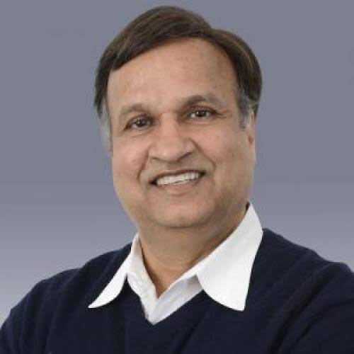 Subroto Roy