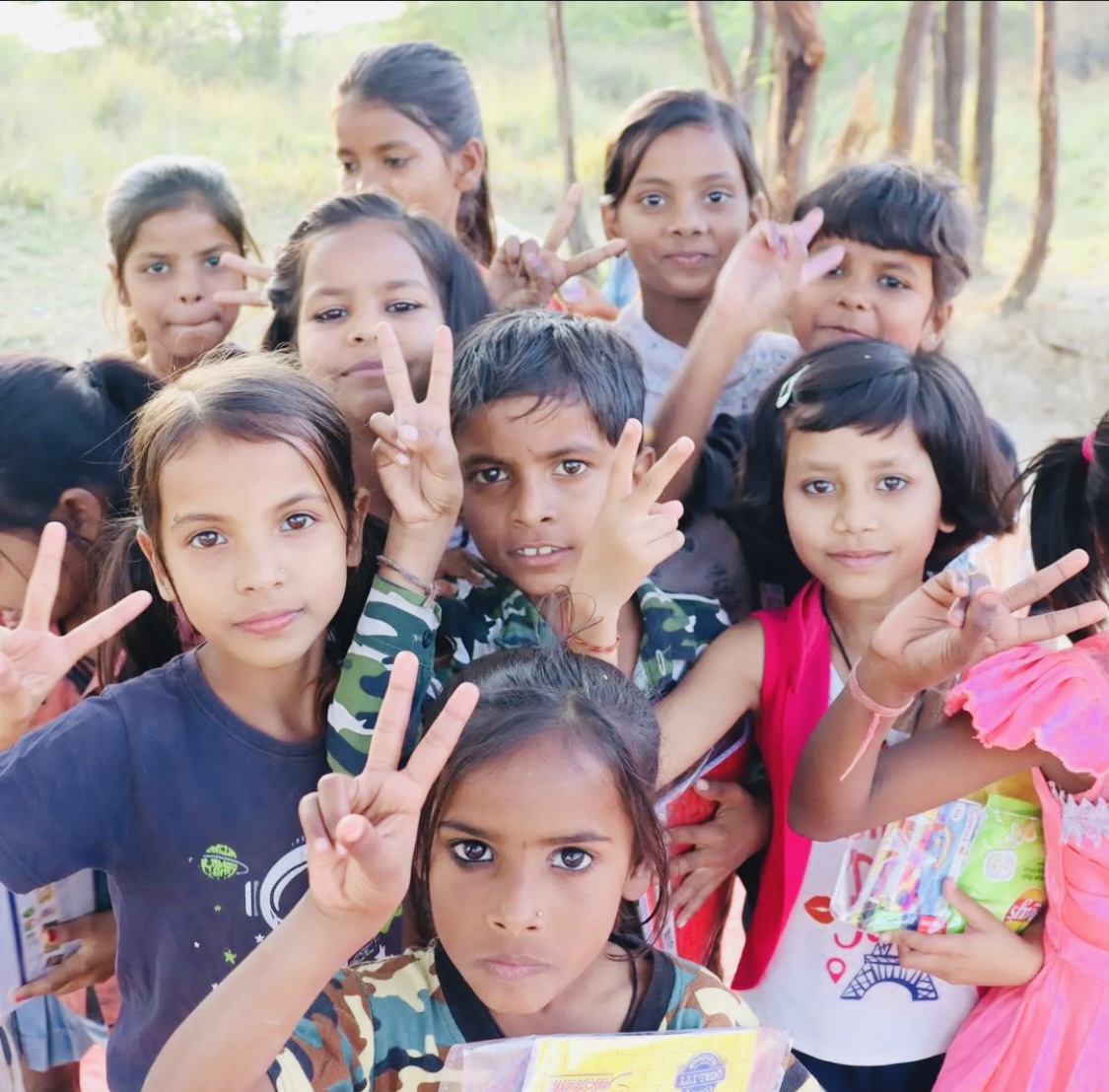 Pathshala Children