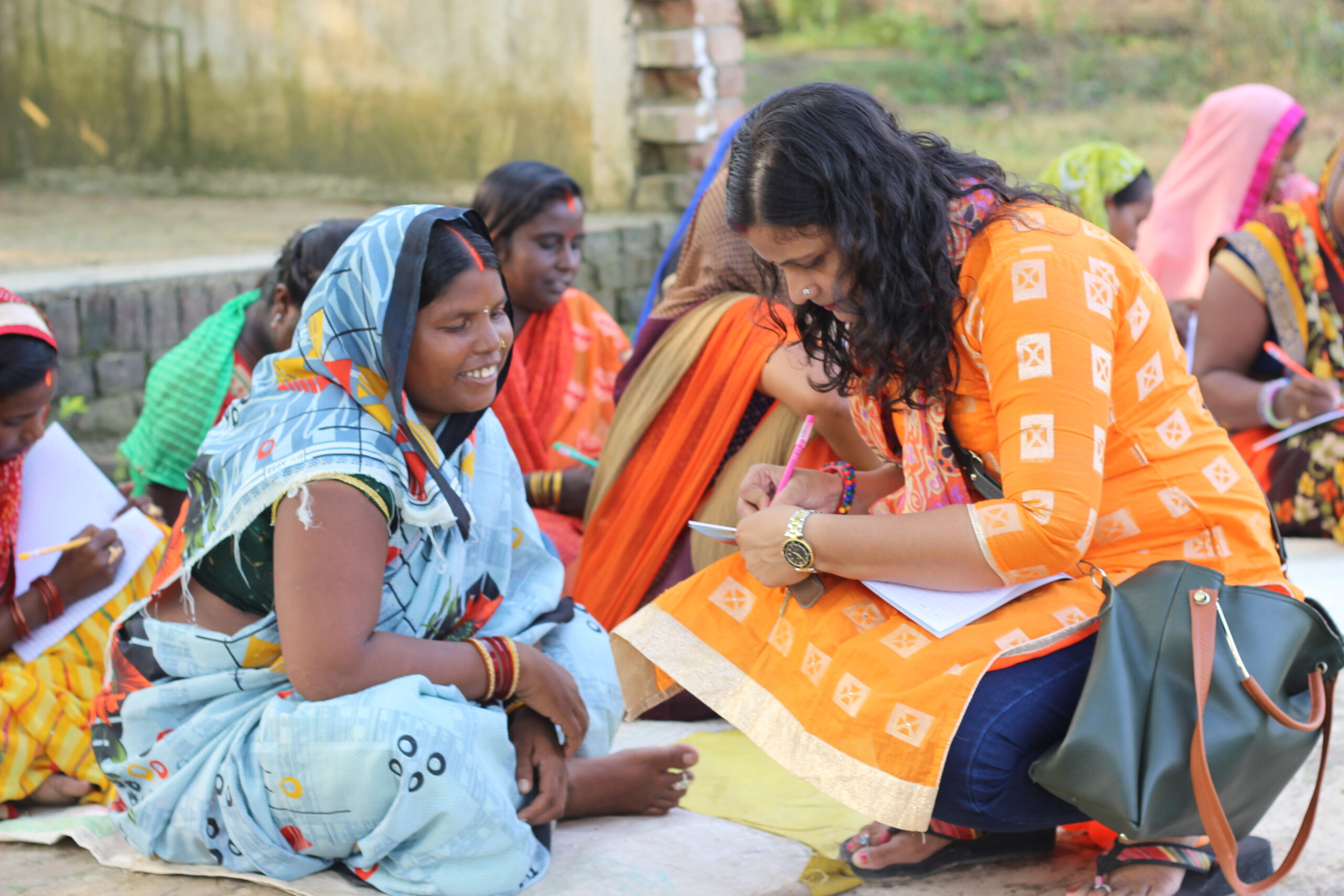 Empowered Women