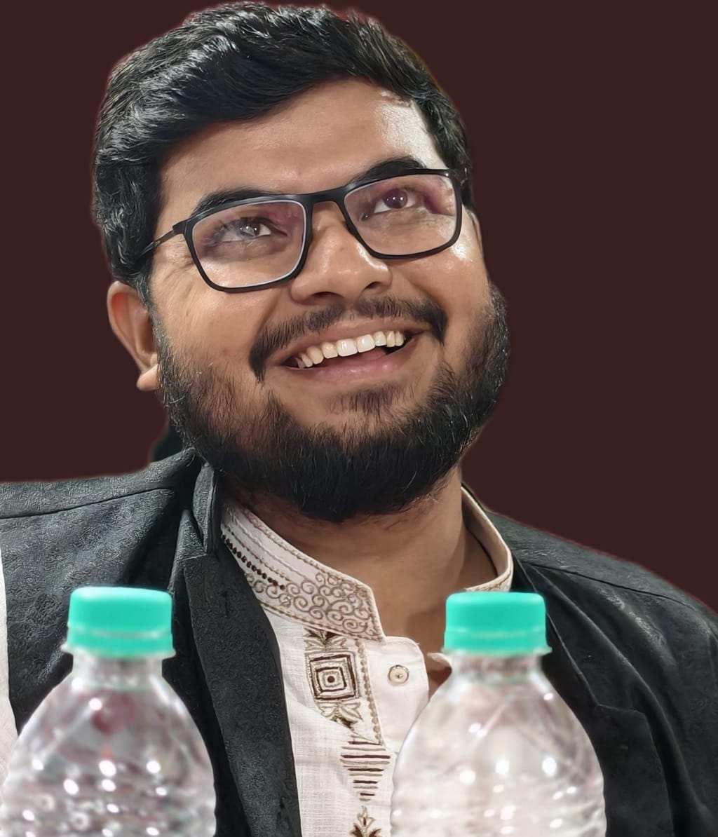 Sariful Islam