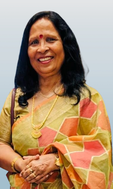 Kiran Rai
