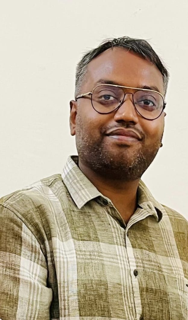 Sanat Kumar Singh